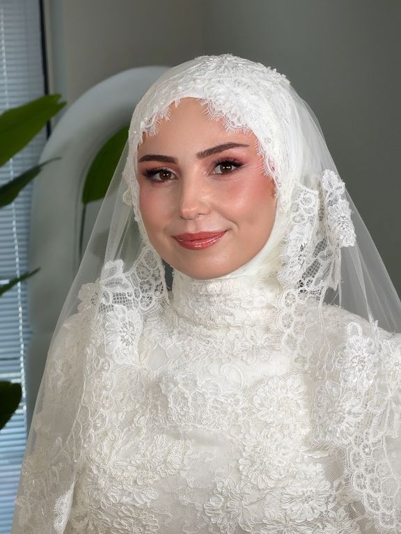 Yeliz Erdoğan Makeup Artist - 2606080