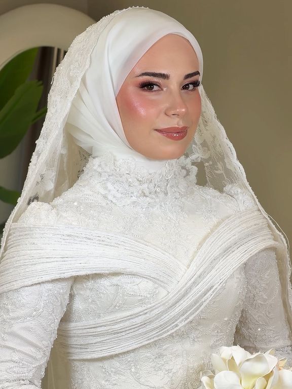 Yeliz Erdoğan Makeup Artist - 2606073