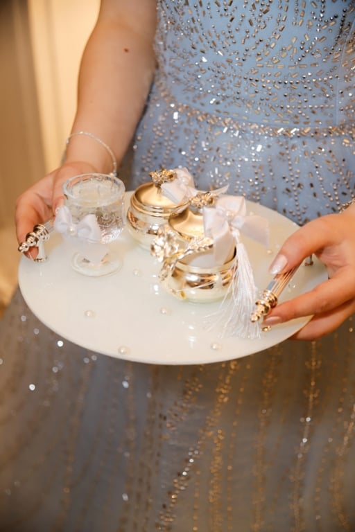 Masmalizada Wedding