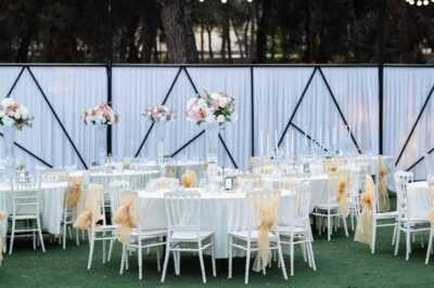 Li-We Wedding Concept