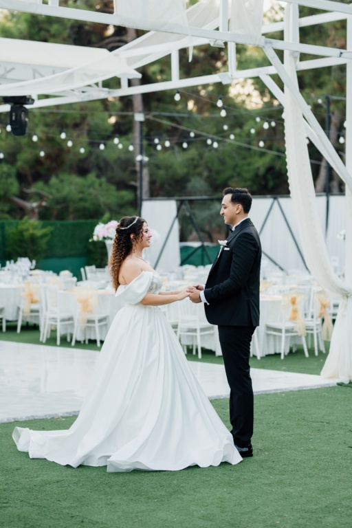Li-We Wedding Concept