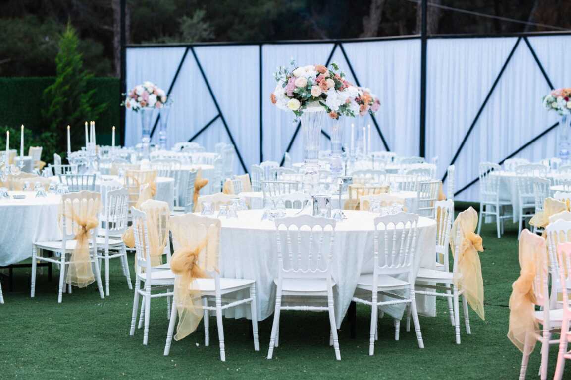 Li-We Wedding Concept