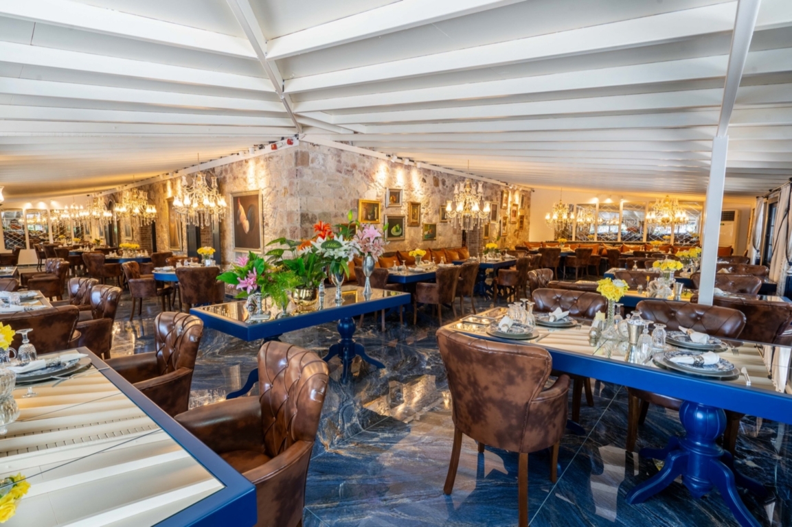 Simlarda Country Club