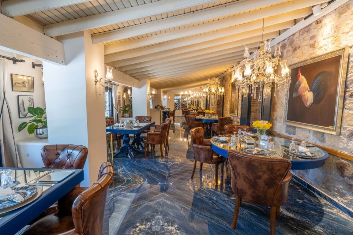 Simlarda Country Club