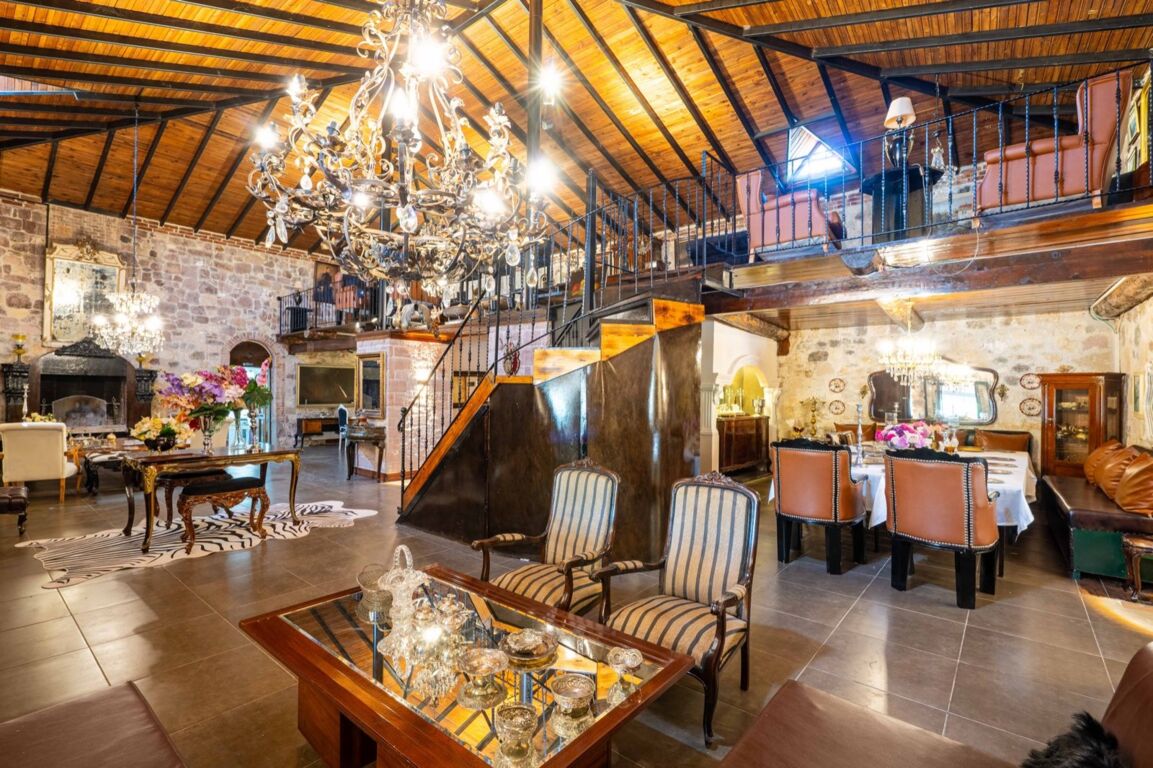 Simlarda Country Club