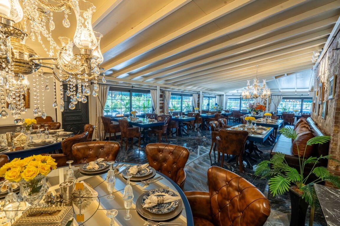 Simlarda Country Club