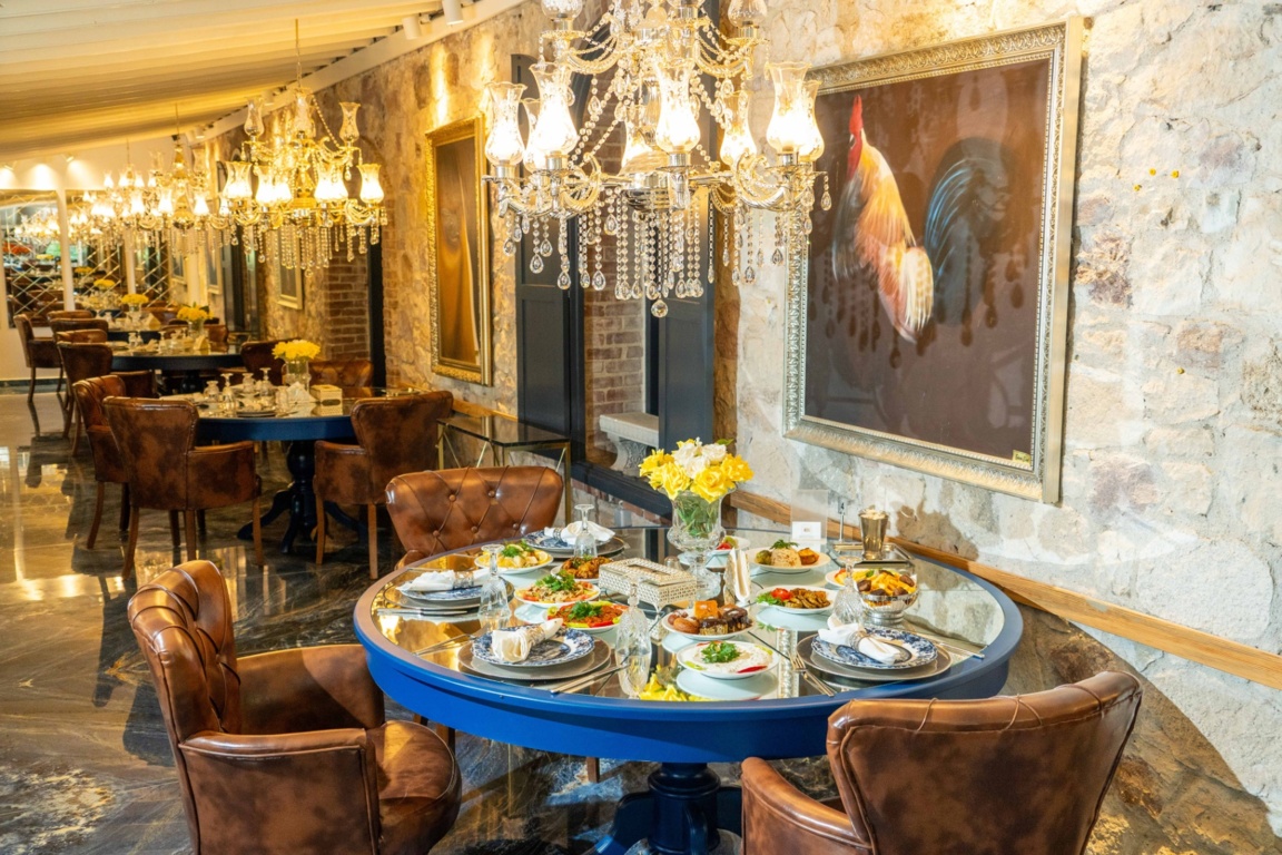 Simlarda Country Club