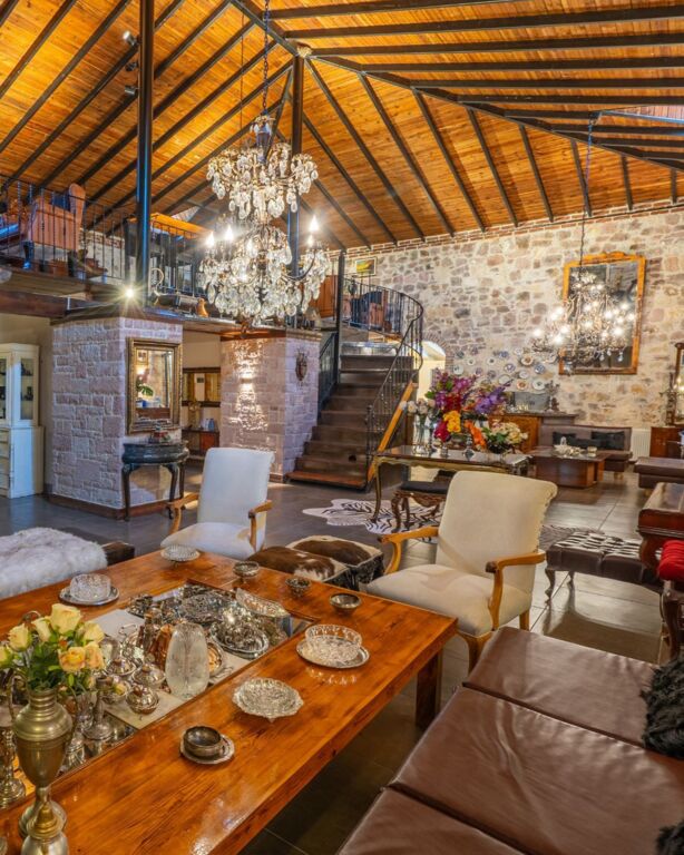 Simlarda Country Club