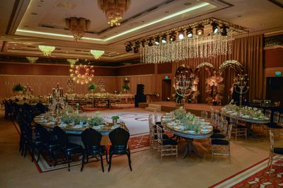 Renaissance İstanbul Polat Bosphorus