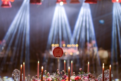 Renaissance İstanbul Polat Bosphorus