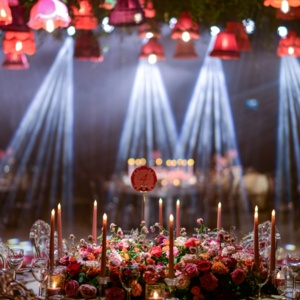 Renaissance İstanbul Polat Bosphorus