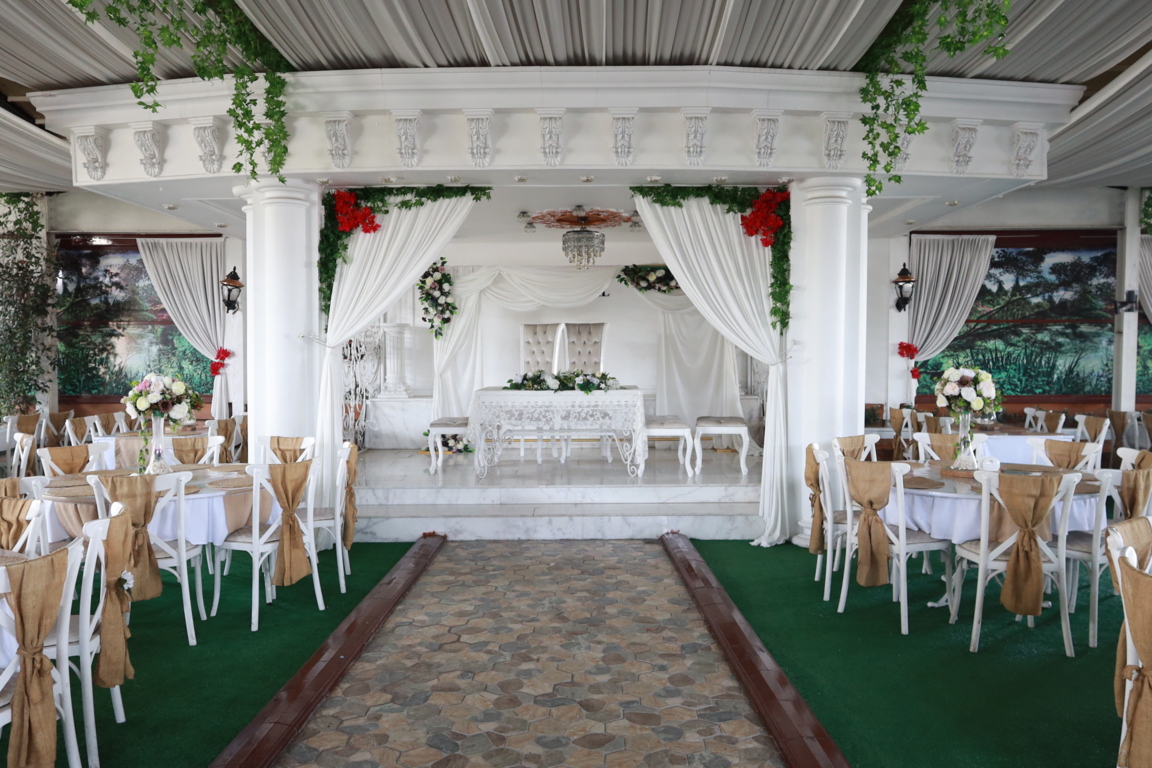 Esa Royal Balo ve Davet Salonu