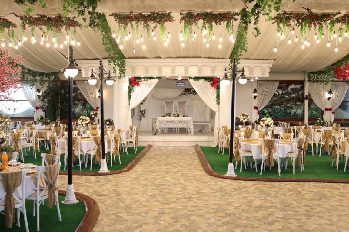 Esa Royal Balo ve Davet Salonu