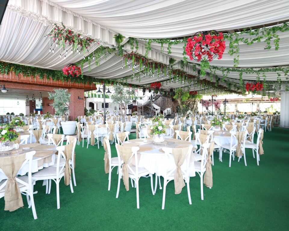 Esa Royal Balo ve Davet Salonu