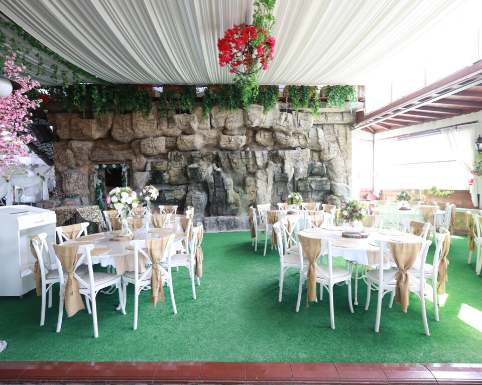 Esa Royal Balo ve Davet Salonu