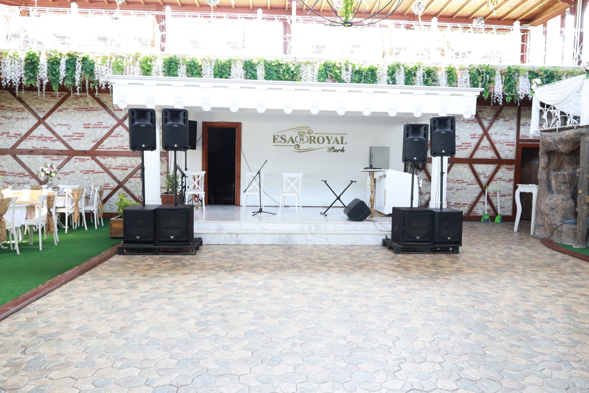 Esa Royal Balo ve Davet Salonu