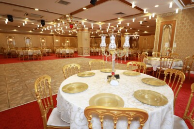 Esa Royal Balo ve Davet Salonu