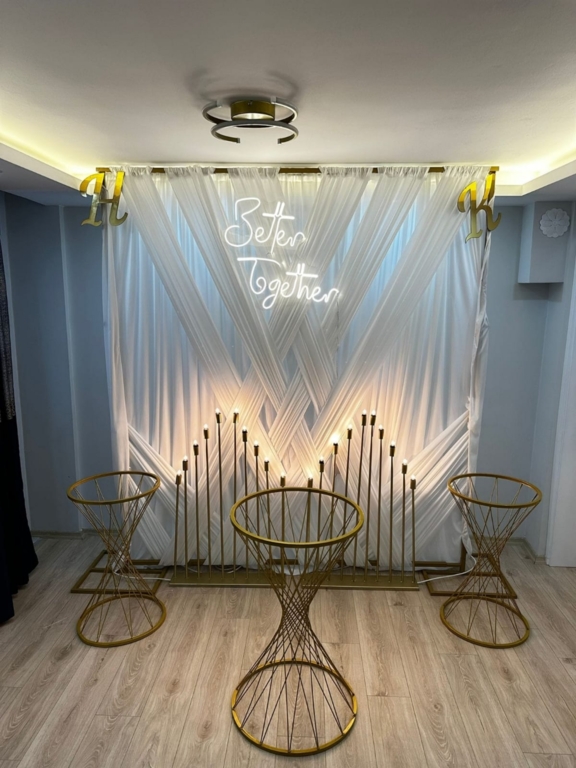 Love City Organizasyon