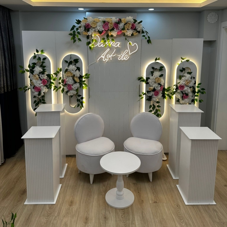 Love City Organizasyon