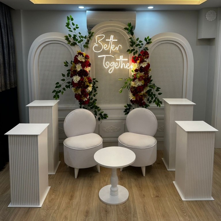 Love City Organizasyon