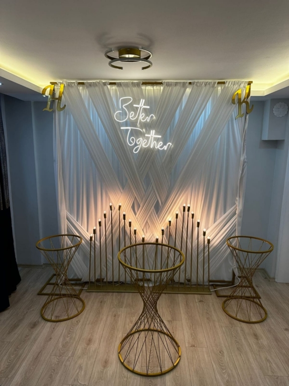 Love City Organizasyon