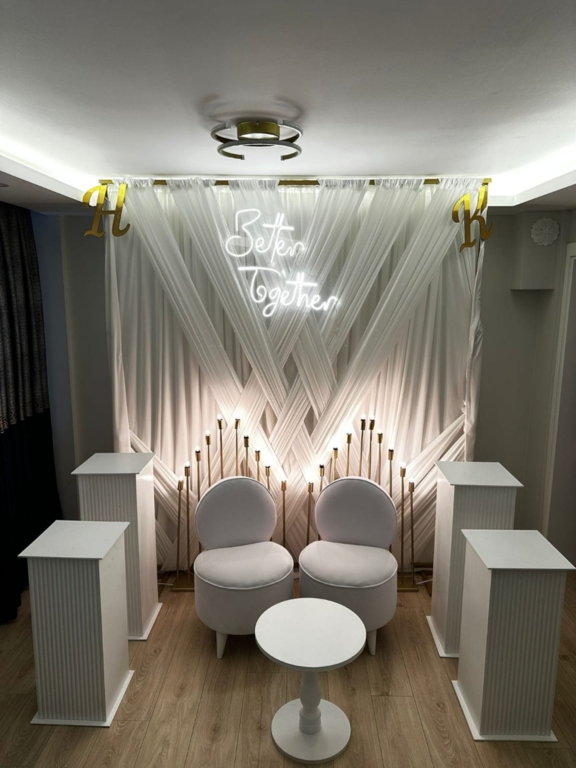 Love City Organizasyon