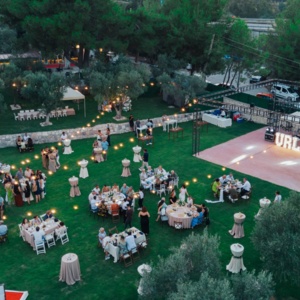 Urli Event