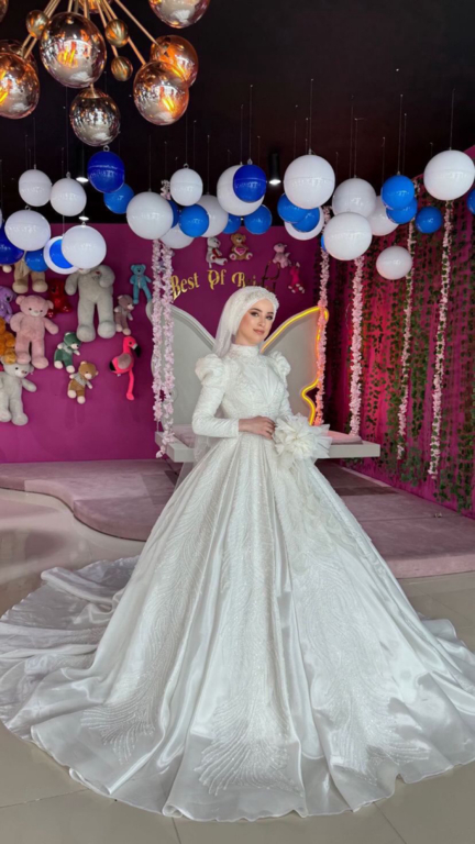 Best of Bridal Manisa