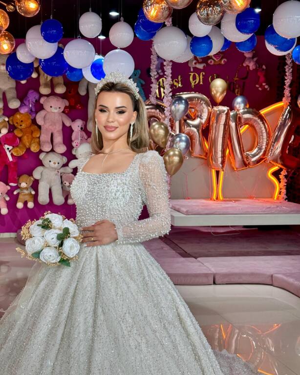 Best of Bridal Manisa