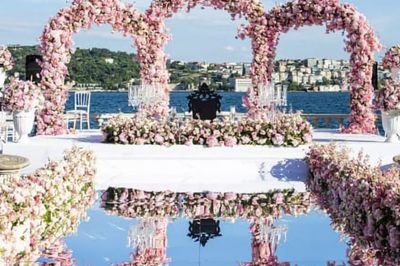 Eda Günaydın Event