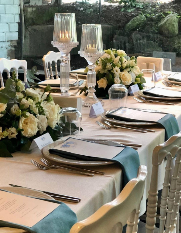 Eda Günaydın Event