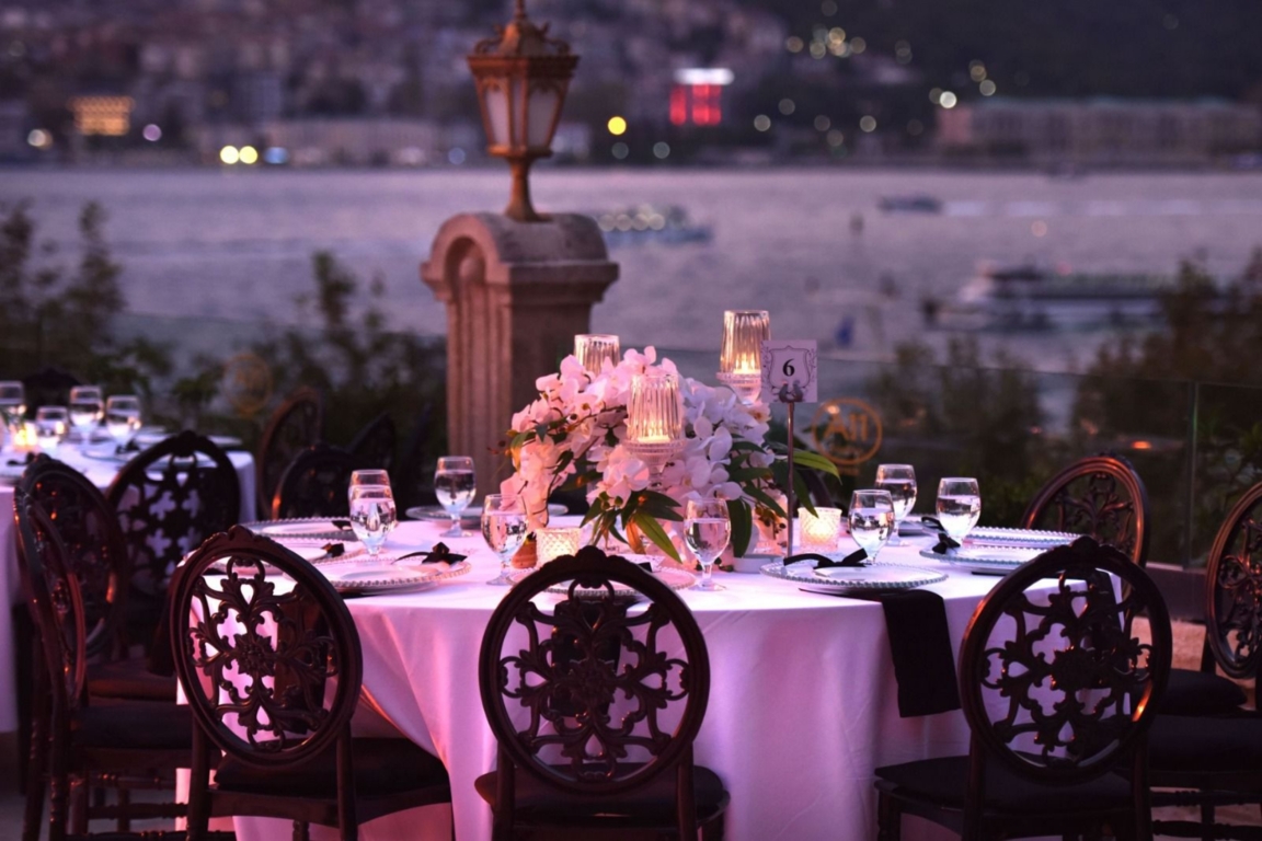 Eda Günaydın Event