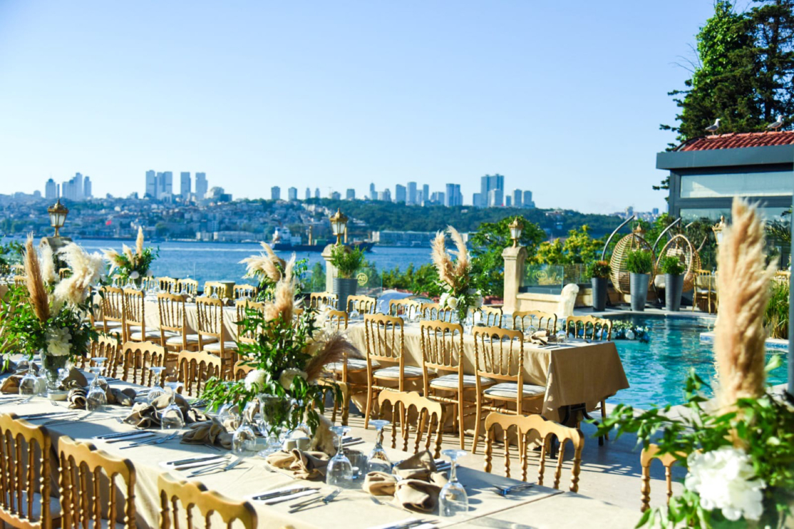Eda Günaydın Event