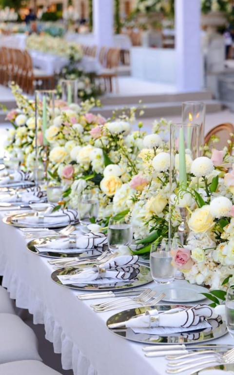 Eda Günaydın Event