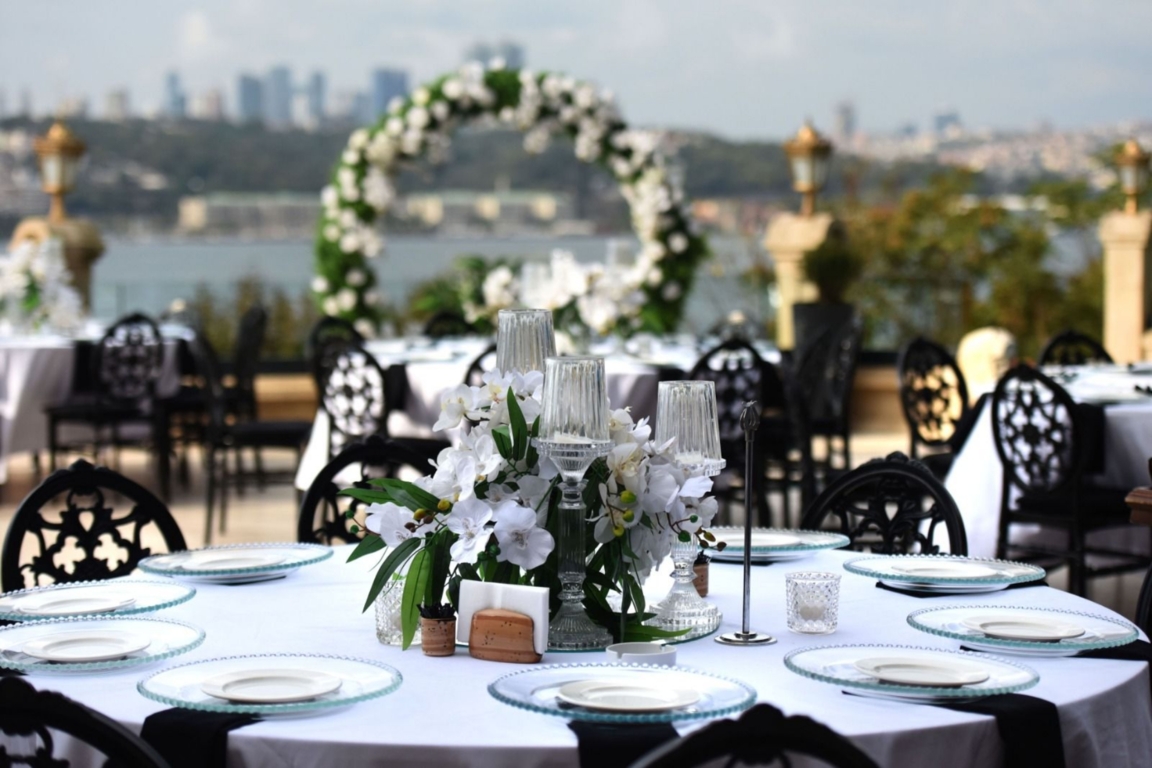 Eda Günaydın Event