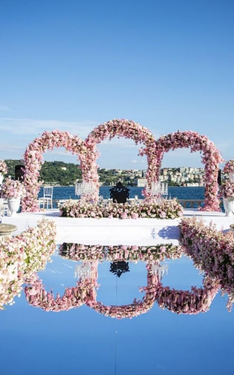 Eda Günaydın Event