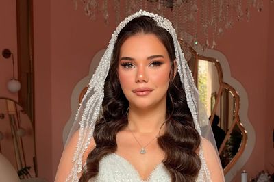 Arya Bektaş Pro Makeup Studio image