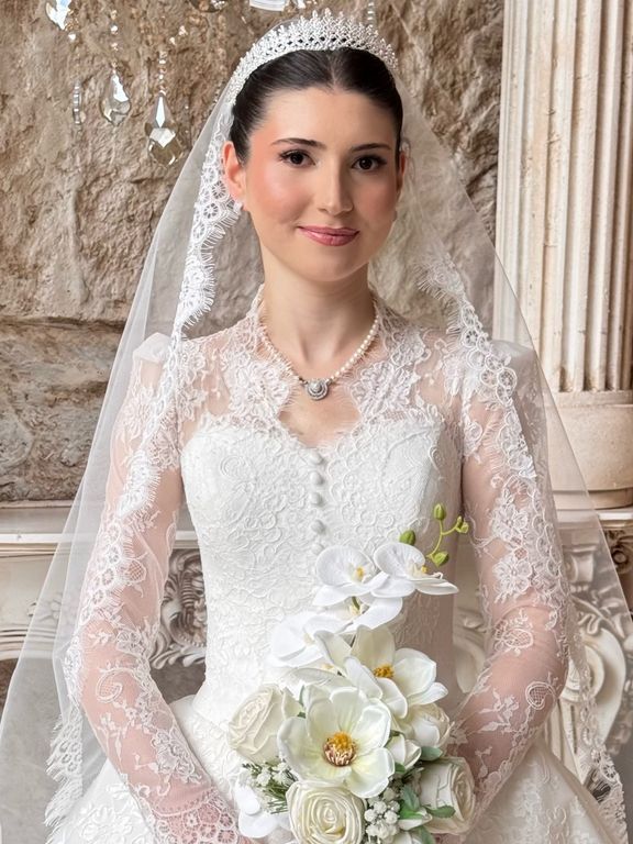 Arya Bektaş Pro Makeup Studio - 2606772