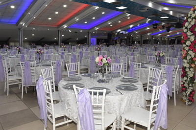 Eftelya Düğün Salonu