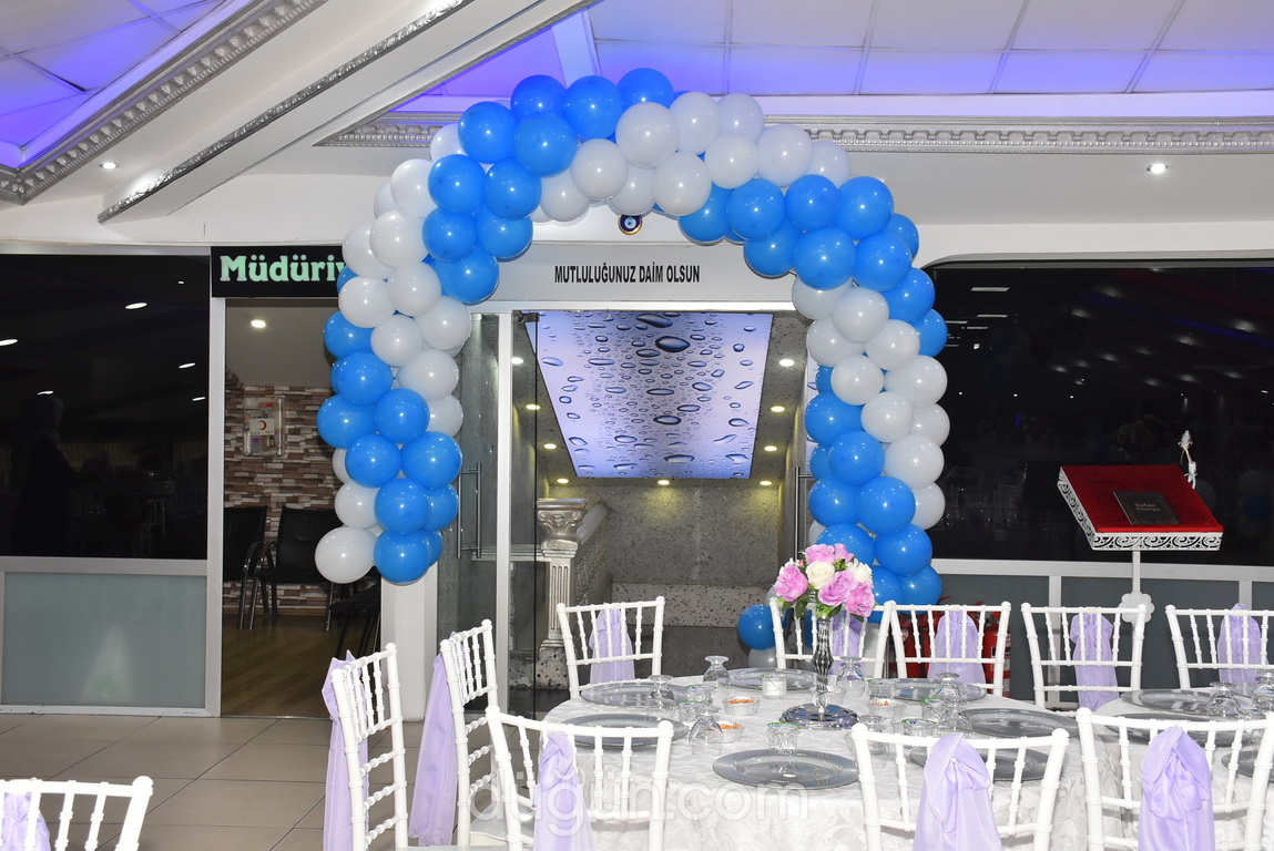 Eftelya Düğün Salonu