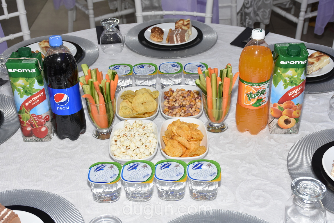 Eftelya Düğün Salonu