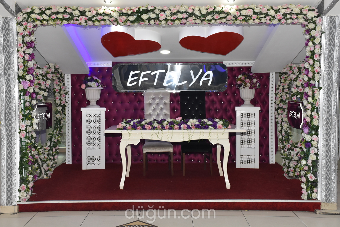 Eftelya Düğün Salonu