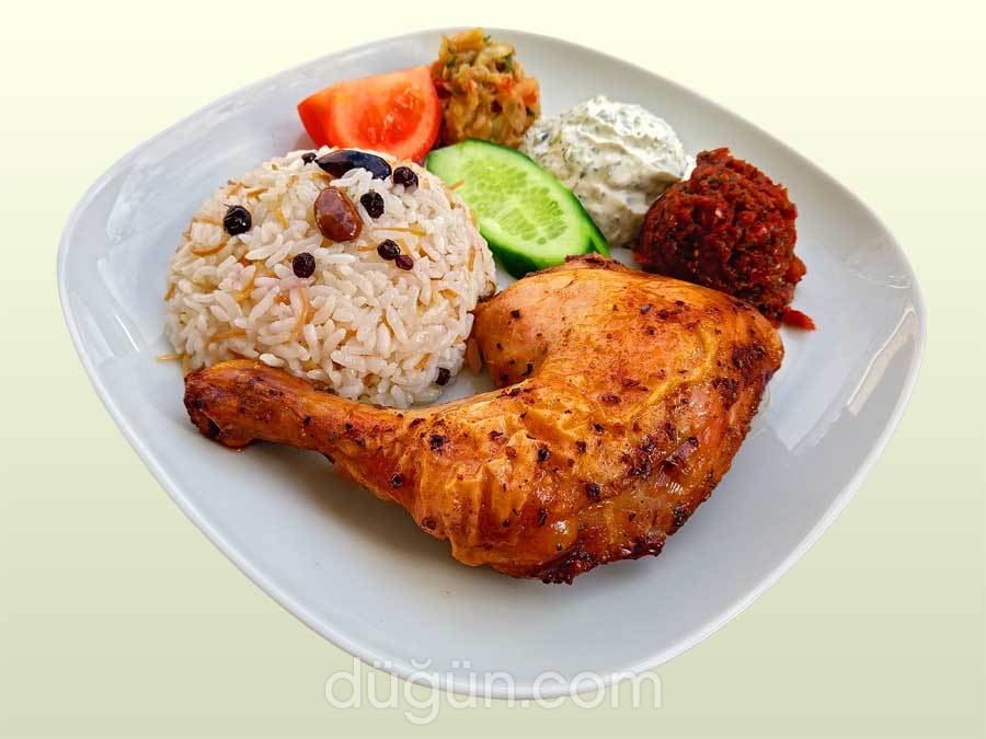 Eftelya Düğün Salonu