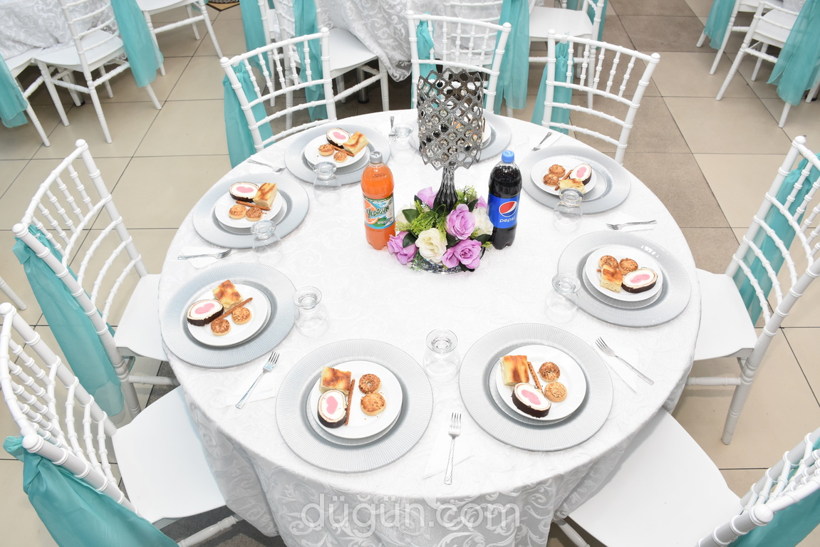 Eftelya Düğün Salonu