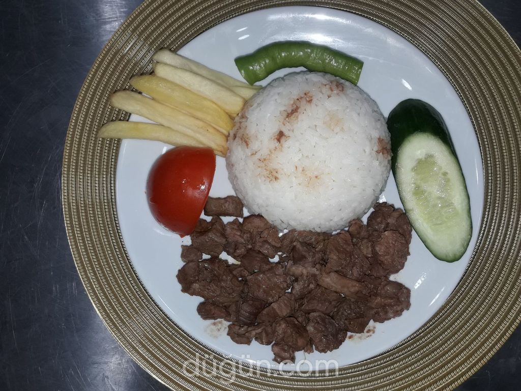 Eftelya Düğün Salonu