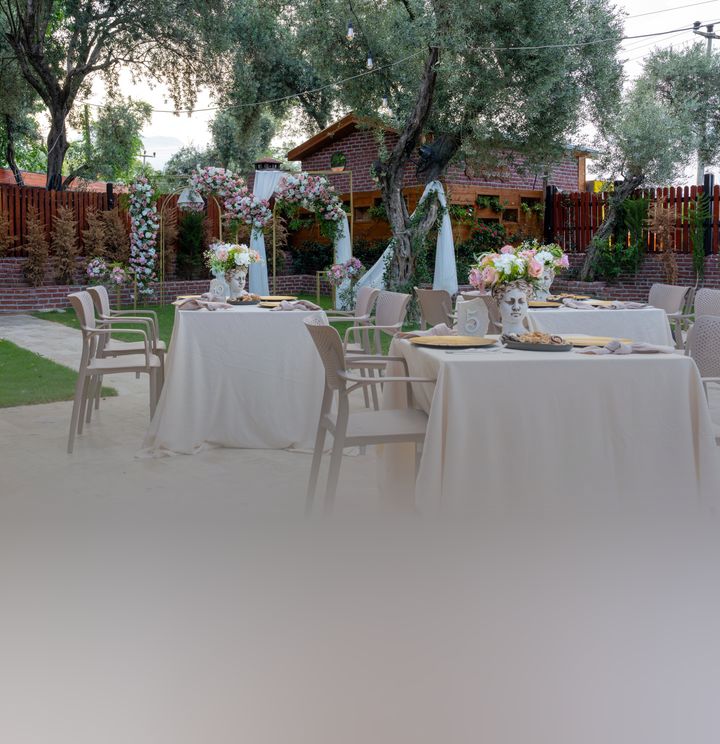 Olive Garden