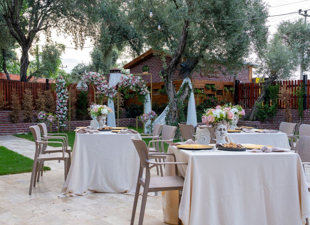 Olive Garden