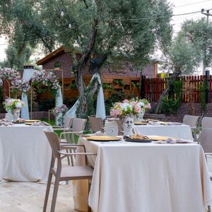 Olive Garden