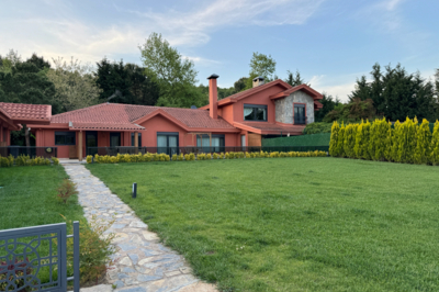 Nuve Organizasyon Evi