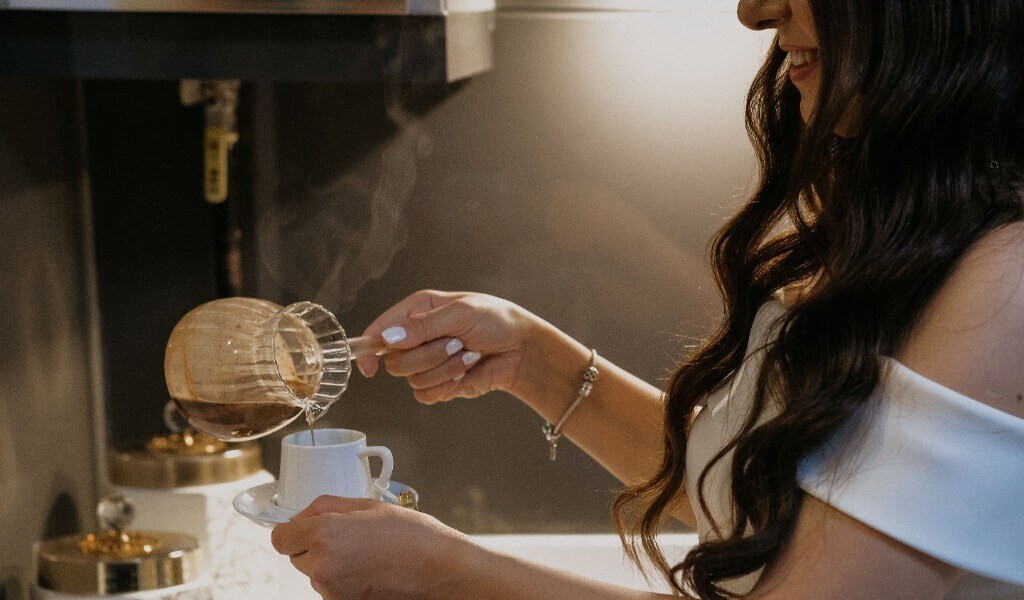 Nuve Organizasyon Evi